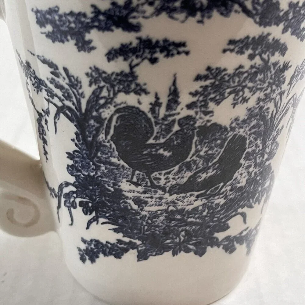 California Pantry classic ceramics